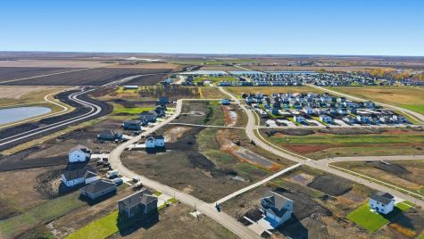 8338 62nd Street S Horace ND 58047