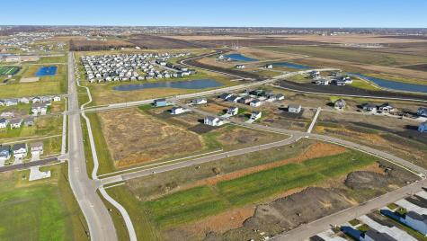 8338 62nd Street S Horace ND 58047