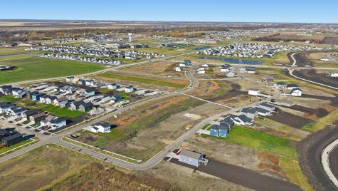 8338 62nd Street S Horace ND 58047