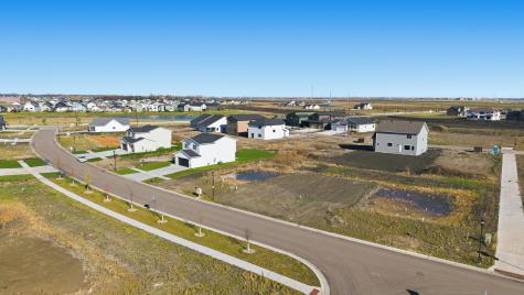 8338 62nd Street S Horace ND 58047