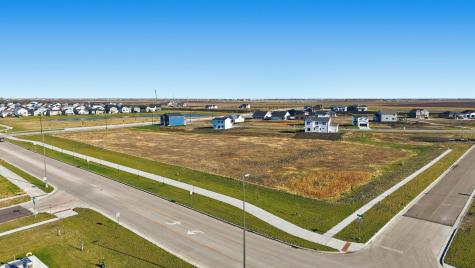 8338 62nd Street S Horace ND 58047