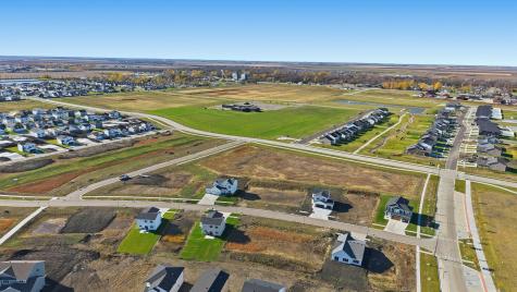 8338 62nd Street S Horace ND 58047