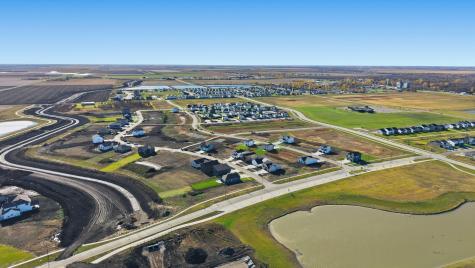 8338 62nd Street S Horace ND 58047