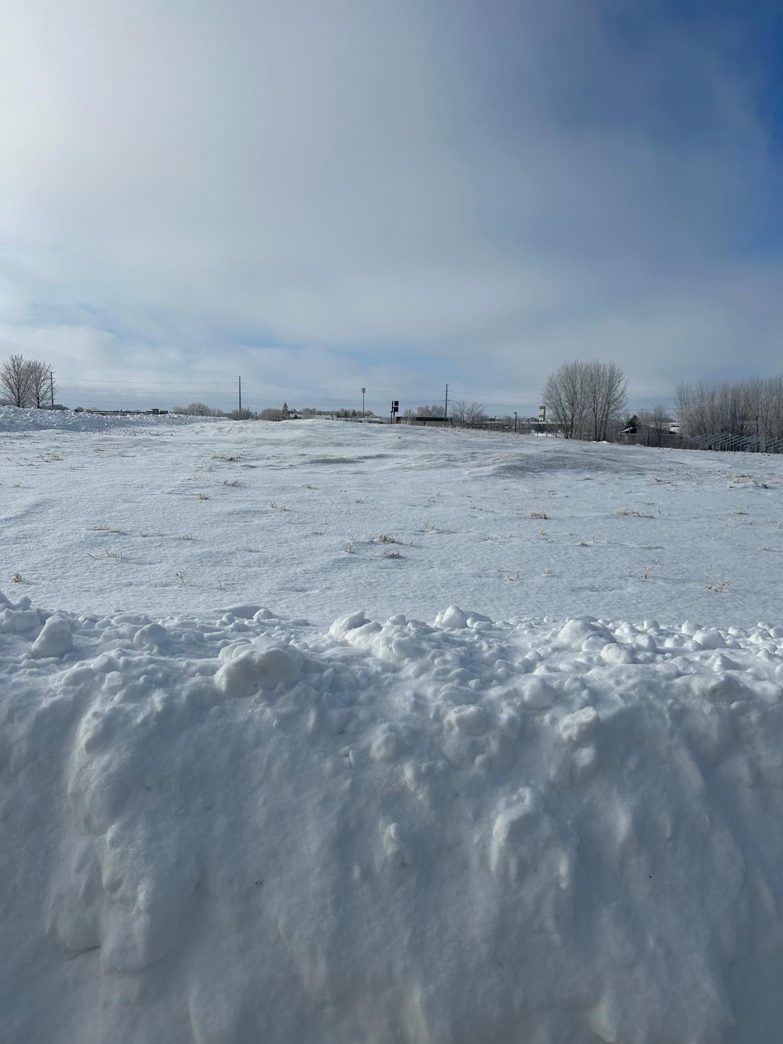 1121 Village Circle Fergus Falls MN 56537