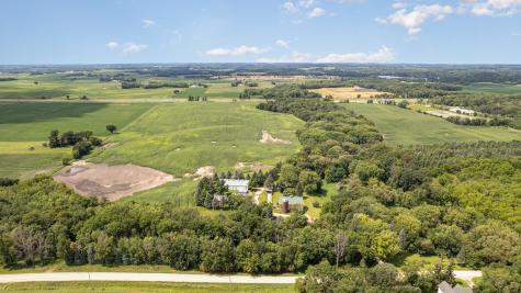 Xxxx Base Line Road Dundas MN 55019