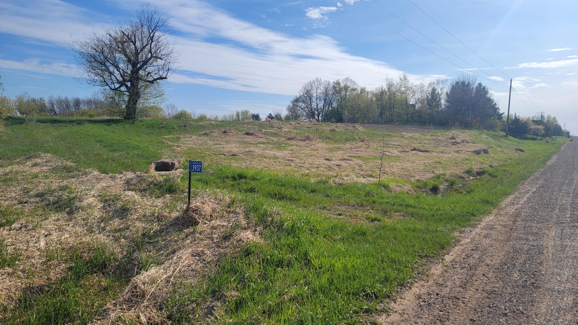 3937 405th Avenue NE Stanchfield MN 55080