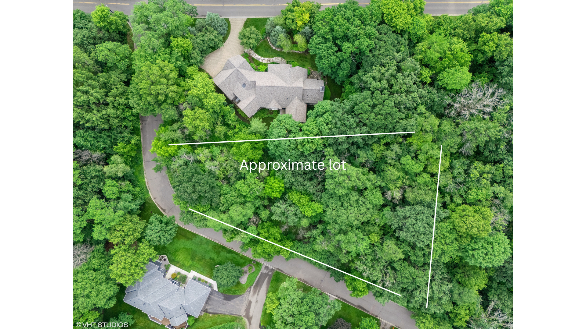 4893 Woodhurst Lane Minnetonka MN 55345