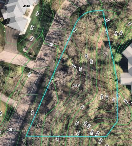 4893 Woodhurst Lane Minnetonka MN 55345