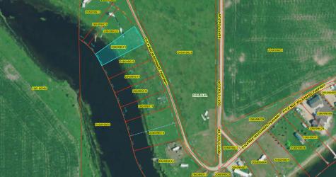 116 Eula Mae Woodward Parkway SW Oakes ND 58474