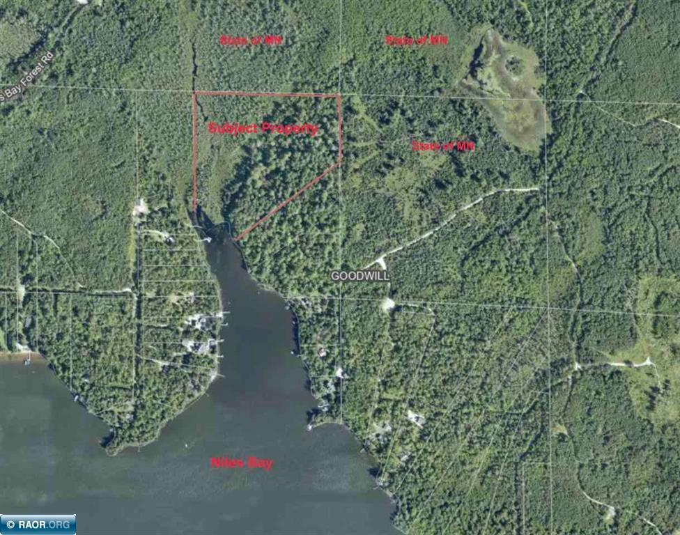 Tbd Yahoo Point Road Cook MN 55723