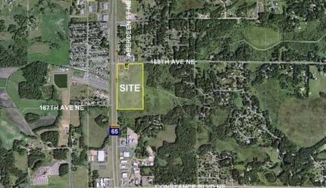 16835 Highway 65 NE Ham Lake MN 55304