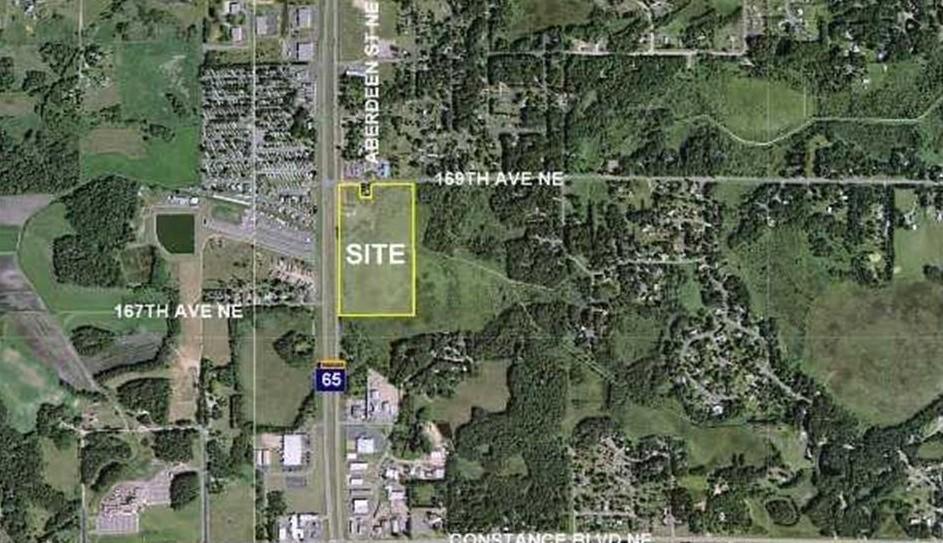 16835 Highway 65 NE Ham Lake MN 55304