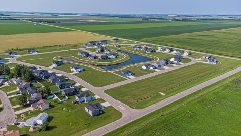 1237 Southview Drive SW Glyndon MN 56547