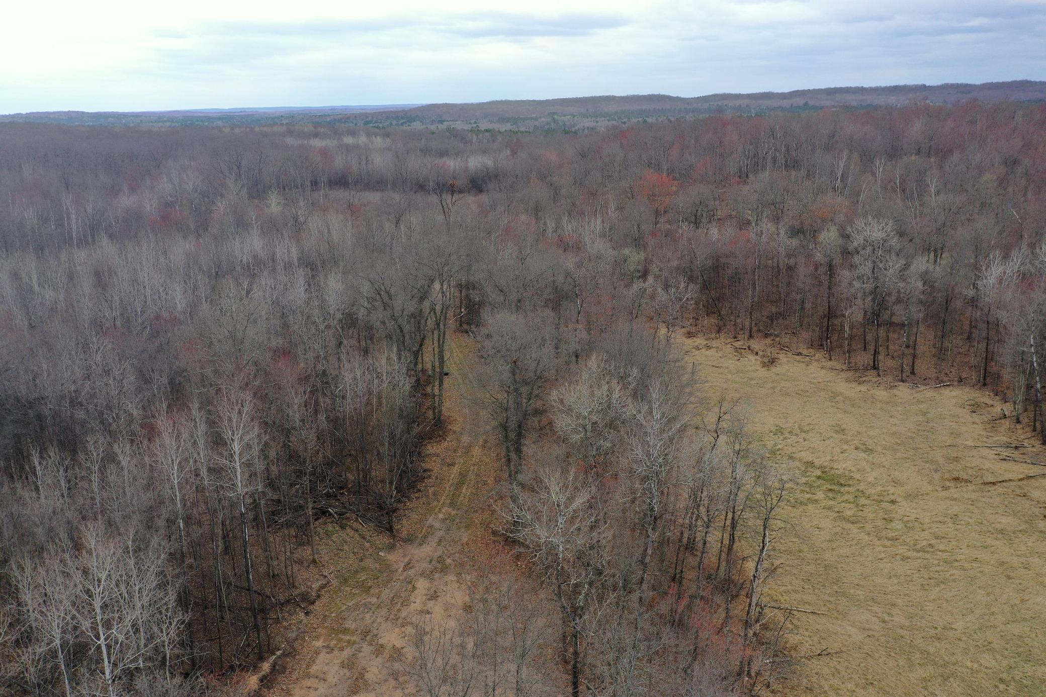 Tbd Barrett Trail Trego WI 54888