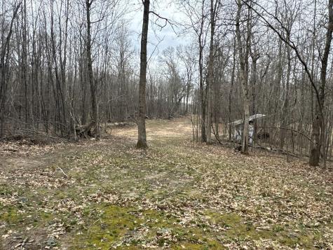 Tbd Barrett Trail Trego WI 54888