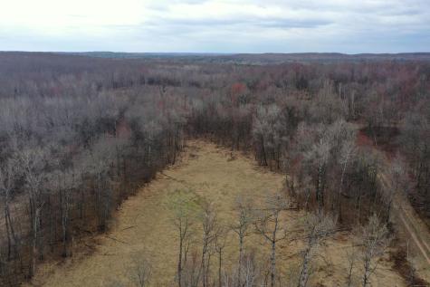 Tbd Barrett Trail Trego WI 54888