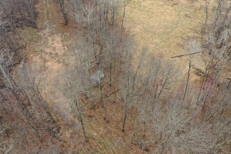 Tbd Barrett Trail Trego WI 54888