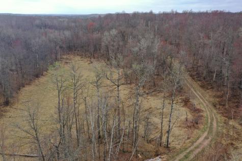 Tbd Barrett Trail Trego WI 54888