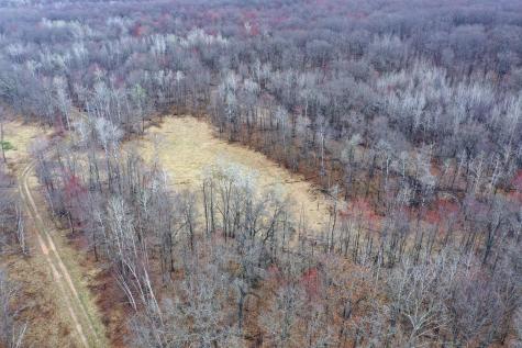 Tbd Barrett Trail Trego WI 54888