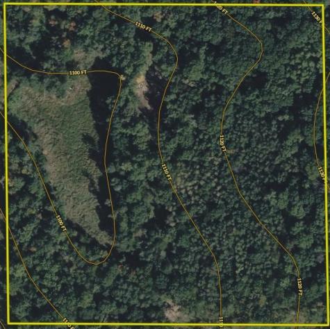 Tbd Barrett Trail Trego WI 54888