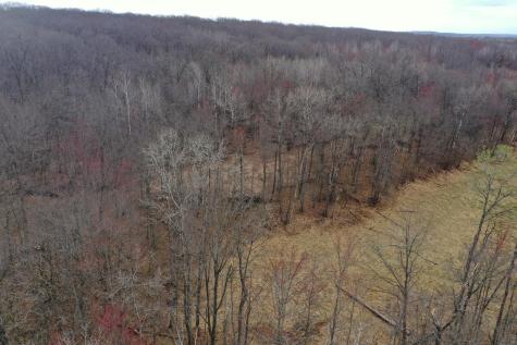 Tbd Barrett Trail Trego WI 54888