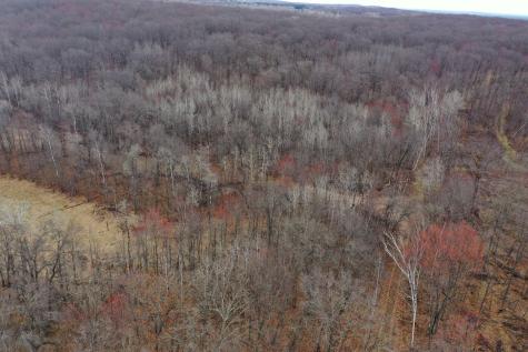 Tbd Barrett Trail Trego WI 54888