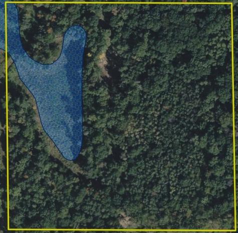 Tbd Barrett Trail Trego WI 54888
