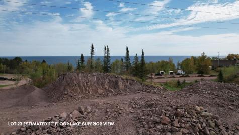 Lot 23 Tbd Sawtooth Circle Silver Bay MN 55614