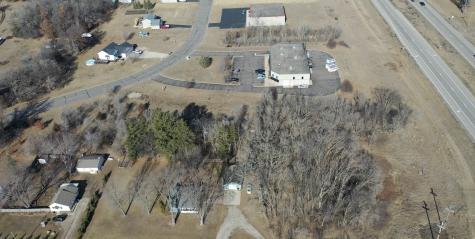 Tbd Johnson Street NE East Bethel MN 55005