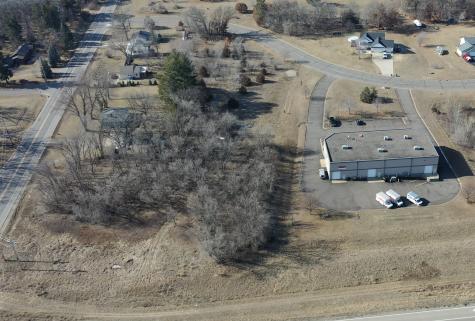 Tbd Johnson Street NE East Bethel MN 55005