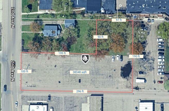 Tbd N 2nd Avenue Waite Park MN 56387