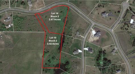 32XX Country Estates Drive Ida Twp MN 56308