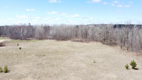 Tbd County Road 36 Emily MN 56447