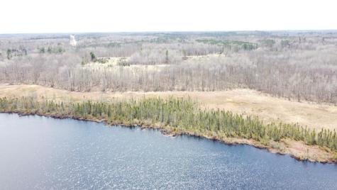 Tbd County Road 36 Emily MN 56447