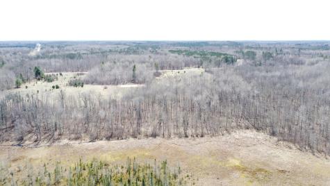 Tbd County Road 36 Emily MN 56447