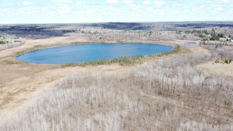 Tbd County Road 36 Emily MN 56447