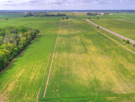 Xxx 65th Avenue East Farmington WI 54020