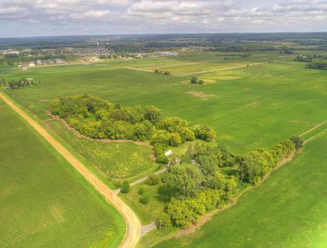 Xxx 65th Avenue East Farmington WI 54020