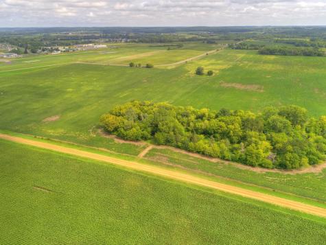Xxx 65th Avenue East Farmington WI 54020