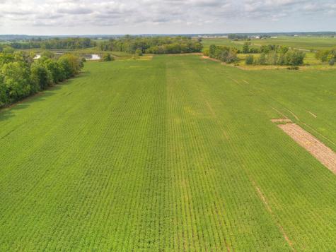Xxx 65th Avenue East Farmington WI 54020