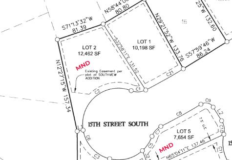 144 15 Street SW Glyndon MN 56547