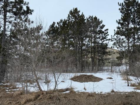 Tbd Lakeside Drive N Perham MN 56437