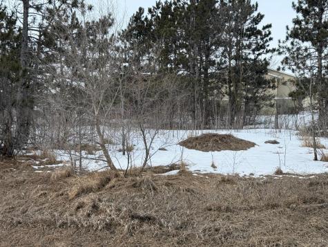 Tbd Lakeside Drive N Perham MN 56437