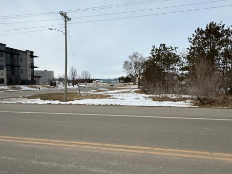 Tbd Lakeside Drive N Perham MN 56437