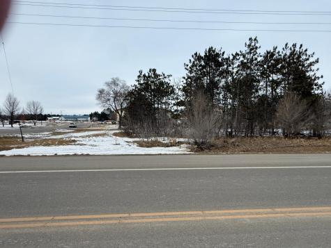 Tbd Lakeside Drive N Perham MN 56437