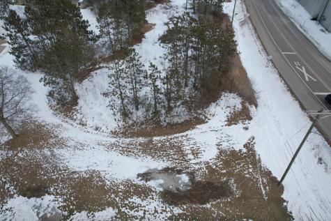 Tbd Lakeside Drive N Perham MN 56437