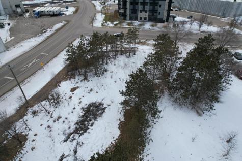 Tbd Lakeside Drive N Perham MN 56437