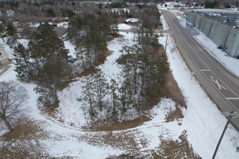 Tbd Lakeside Drive N Perham MN 56437
