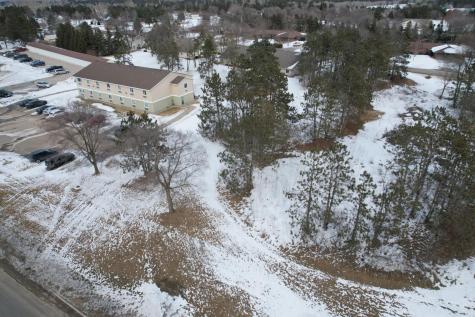 Tbd Lakeside Drive N Perham MN 56437
