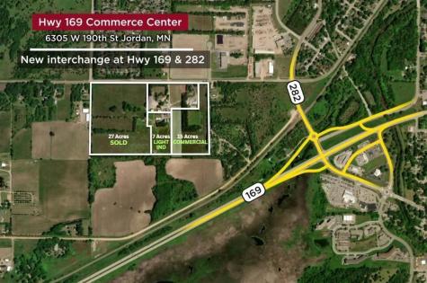 6305 X 15a W 190th Street Jordan MN 55352
